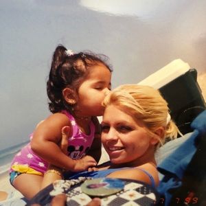 Meet your Posher, Alisha